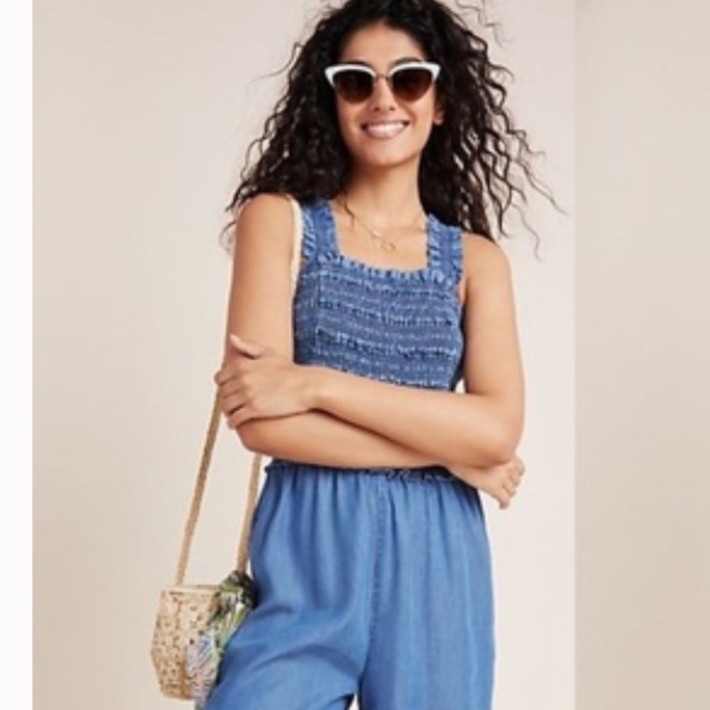 Anthropologie - Picture 2 of 4